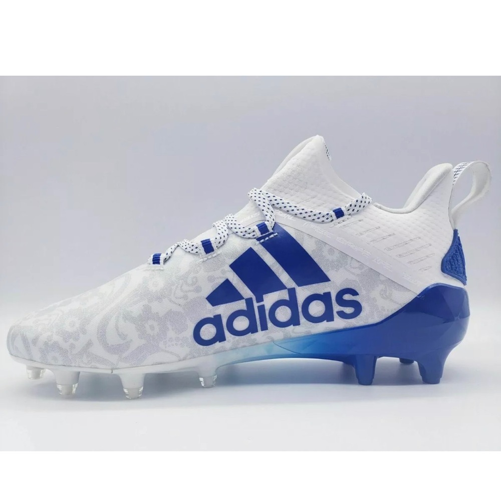 Adizero New Reign 'Floral - Blue'